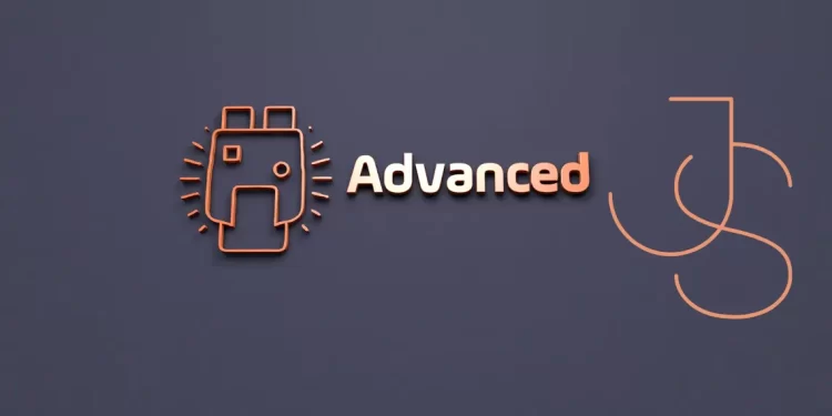Advanced JavaScript Mastery