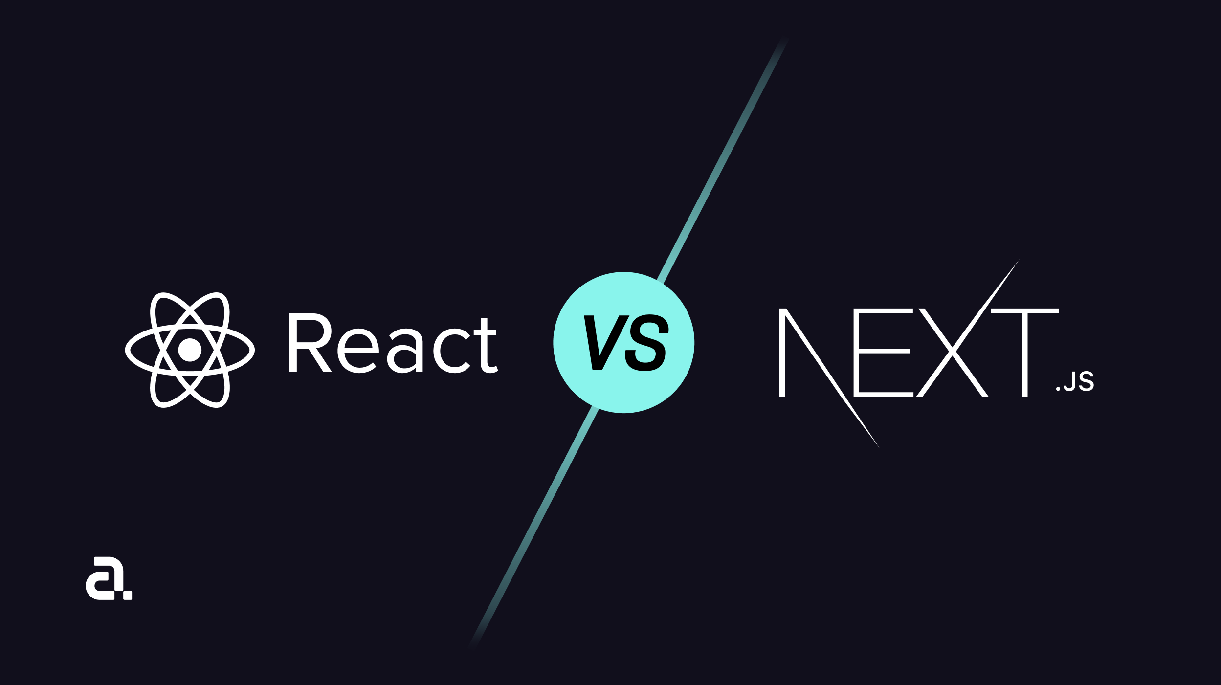 React & Next.js Complete Guide