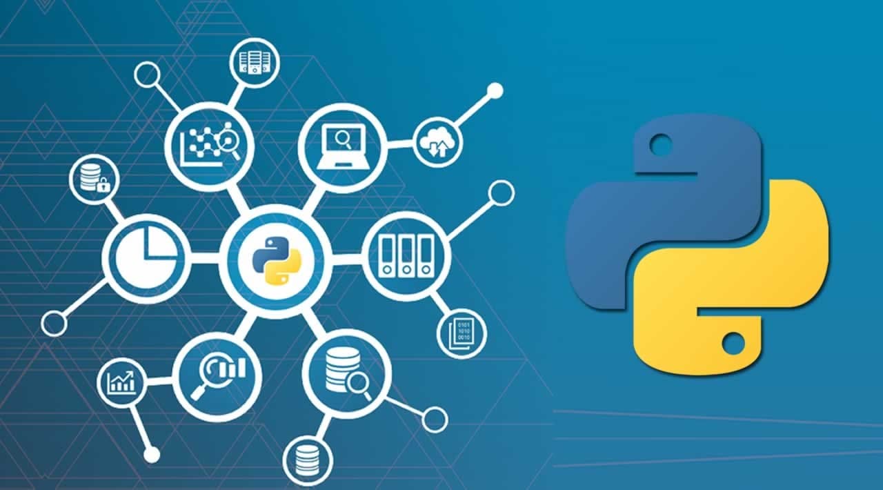 Python for Data Science